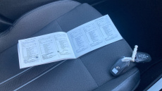 Vauxhall Astra 1.2 Turbo 130 GS Line 5dr Petrol Hatchback